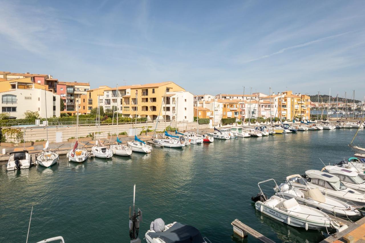 דירות אגדה Little Venezia By Pom, Au Bord De L'Eau, Parking מראה חיצוני תמונה